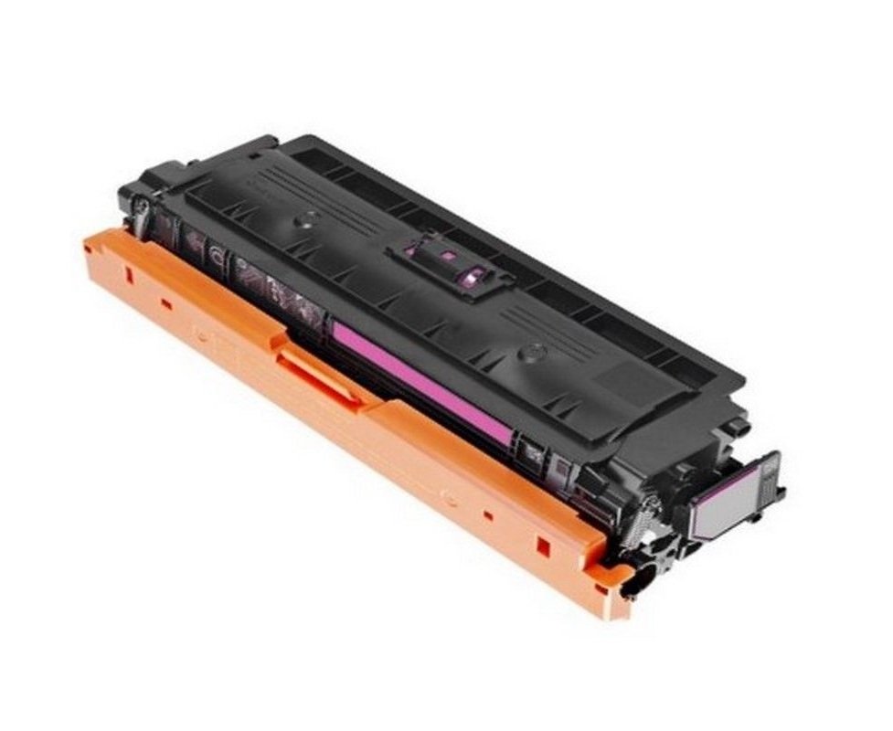 HP W9043MC Värikasetti Punainen W9193MC Katun 