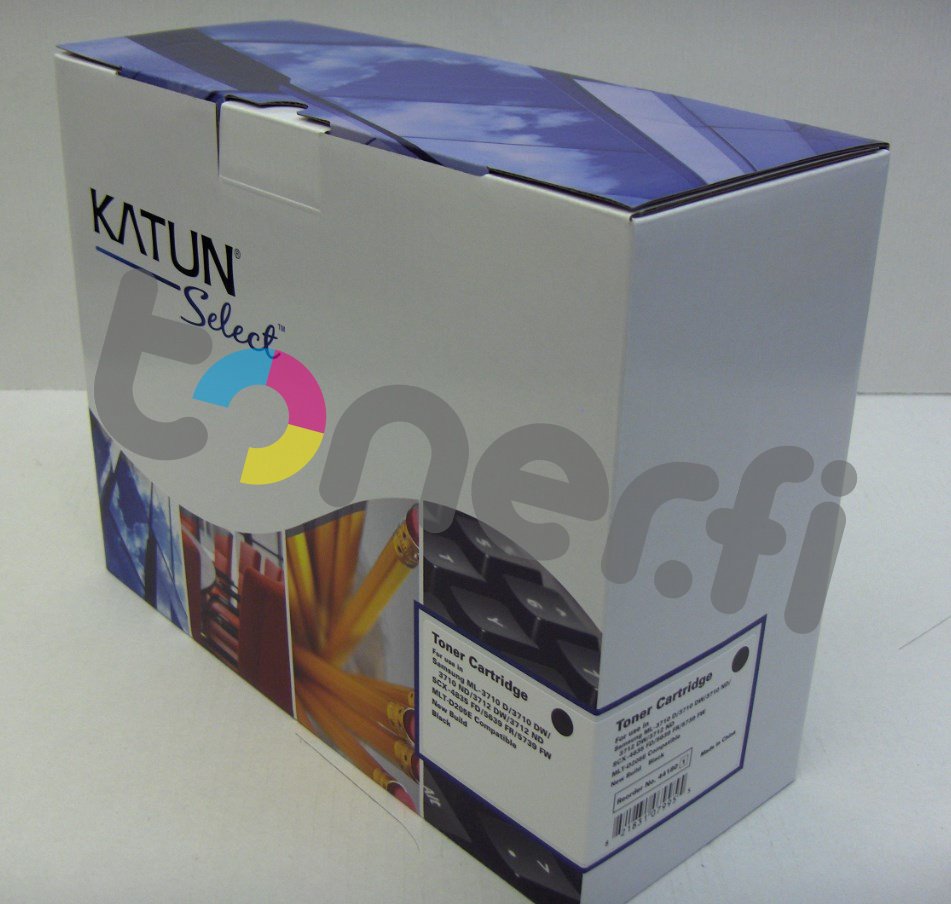 Samsung MLT-D205E Värikasetti Katun p/n 44180
