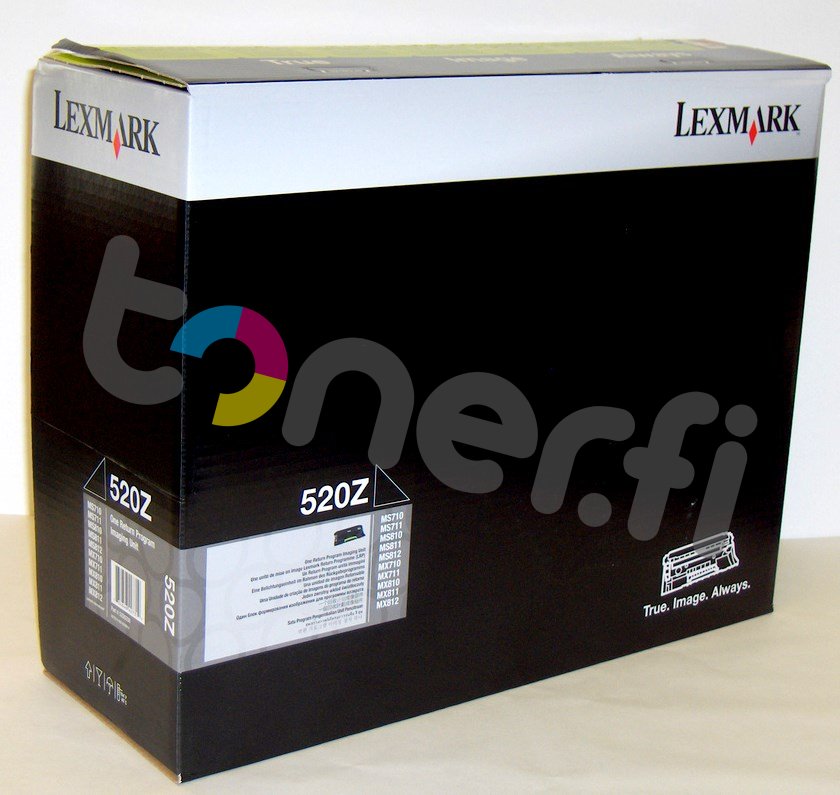 Lexmark 520Z Imaging Yksikkö 52D0Z00