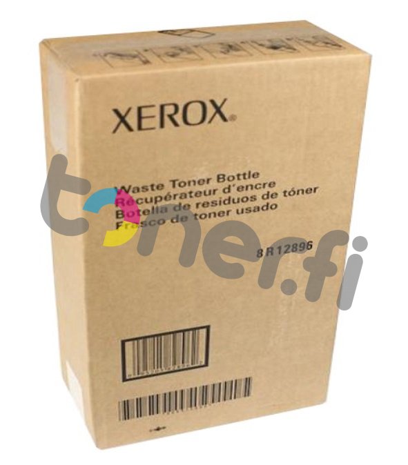 Xerox WC 5845 Hukkavärisäiliö