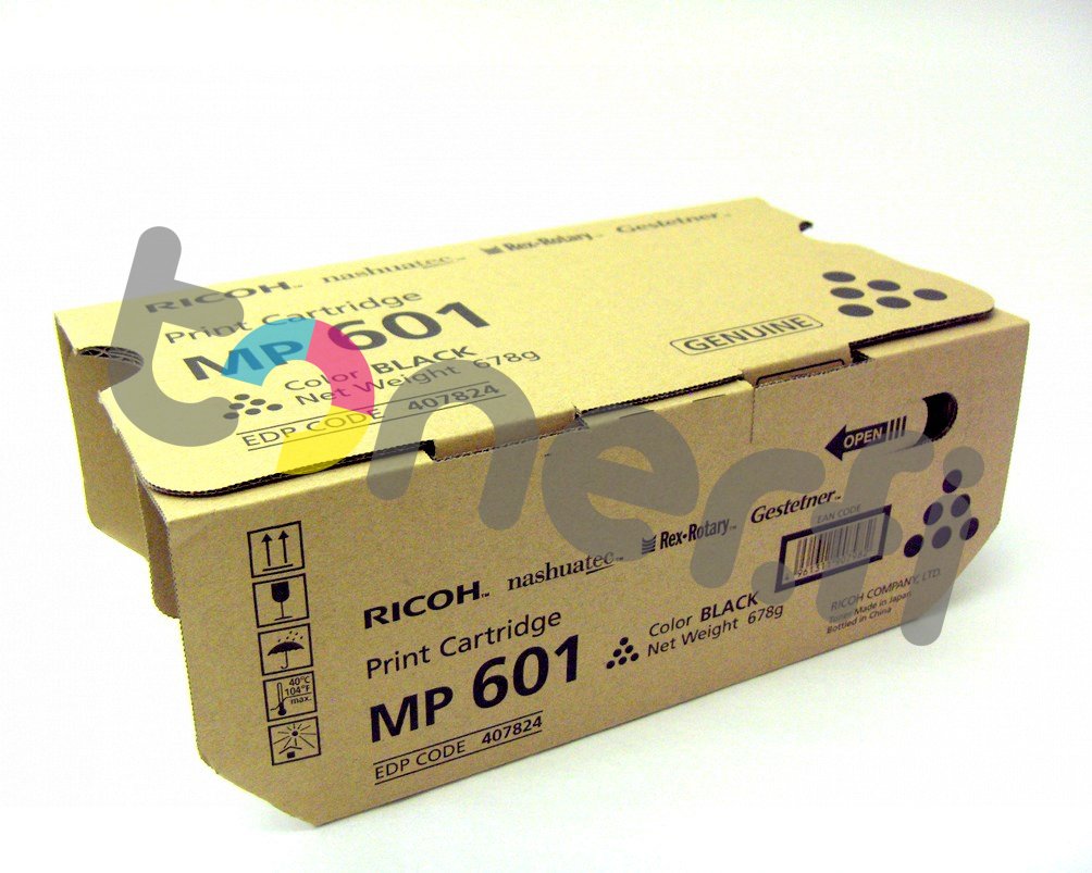 Ricoh MP 601 Print Cartr.