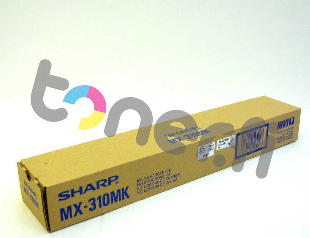 Sharp MX-310MK Main Charger Kit