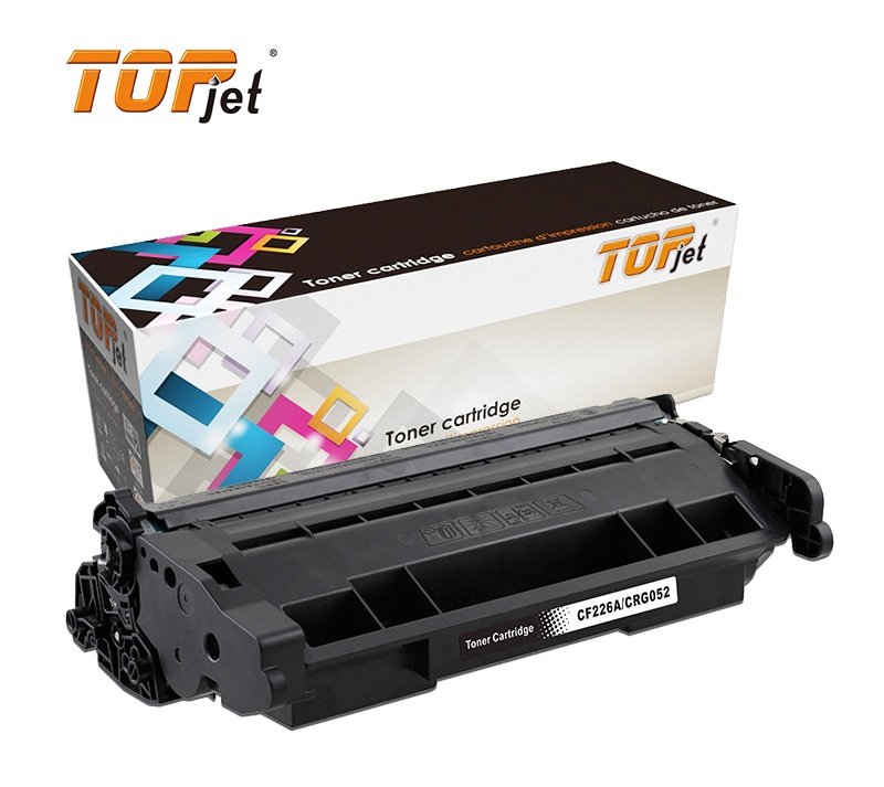 Canon 052 Kasetti TOPjet/26A
