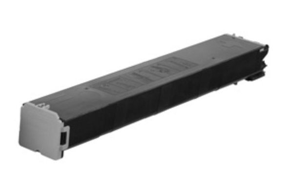 Sharp BP-GT70BA Värikasetti Musta Katun