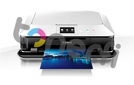 Canon PIXMA MG7150 värimustesuihku, monitoimi