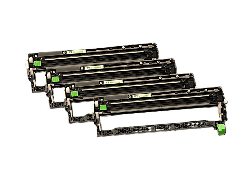 Brother DR248CL Rumpuyksikkö TOPjet