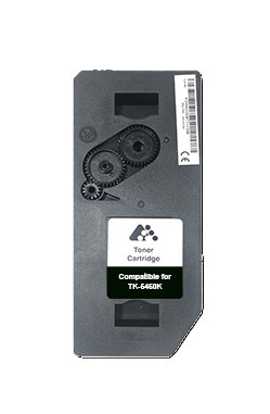 Kyocera TK-5450K Värikasetti Musta Katun