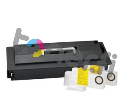 Kyocera TK-725 Värikasetti Katun p/n 39178