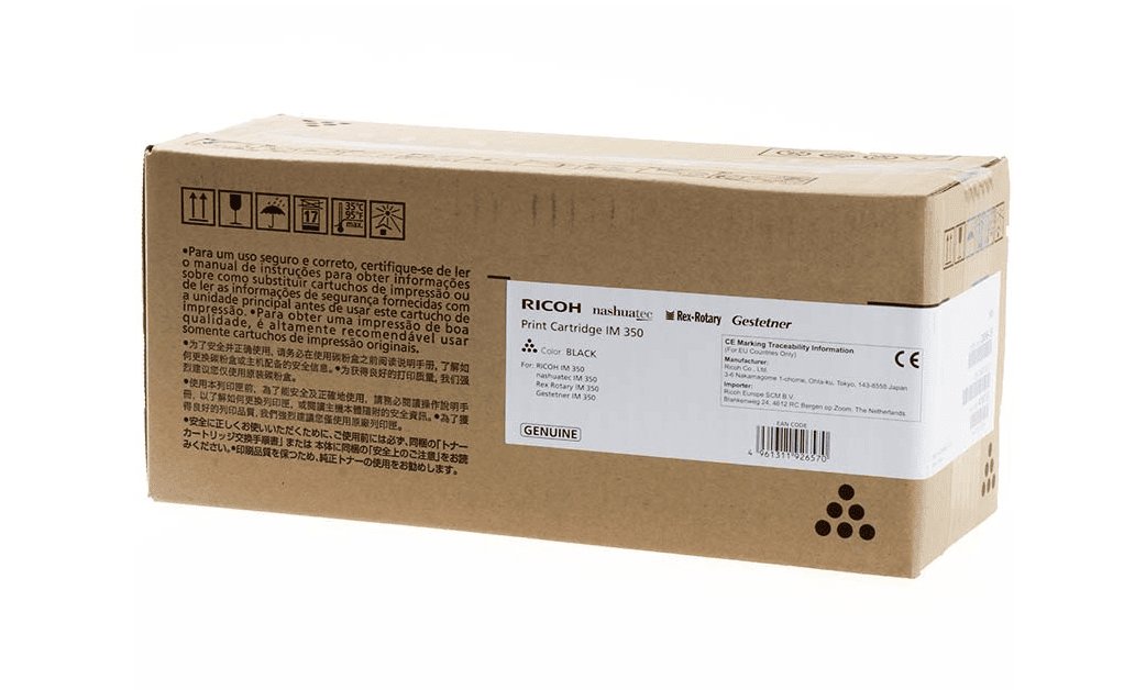 Ricoh IM 350 Värikasetti
