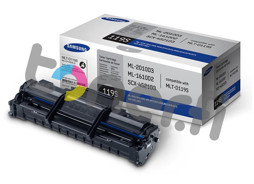 Samsung MLT-D119S Värikasetti