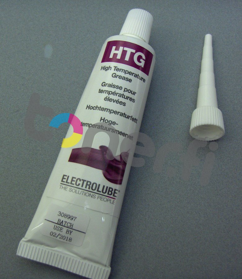 HTG High-Temperature Grease Electrolube