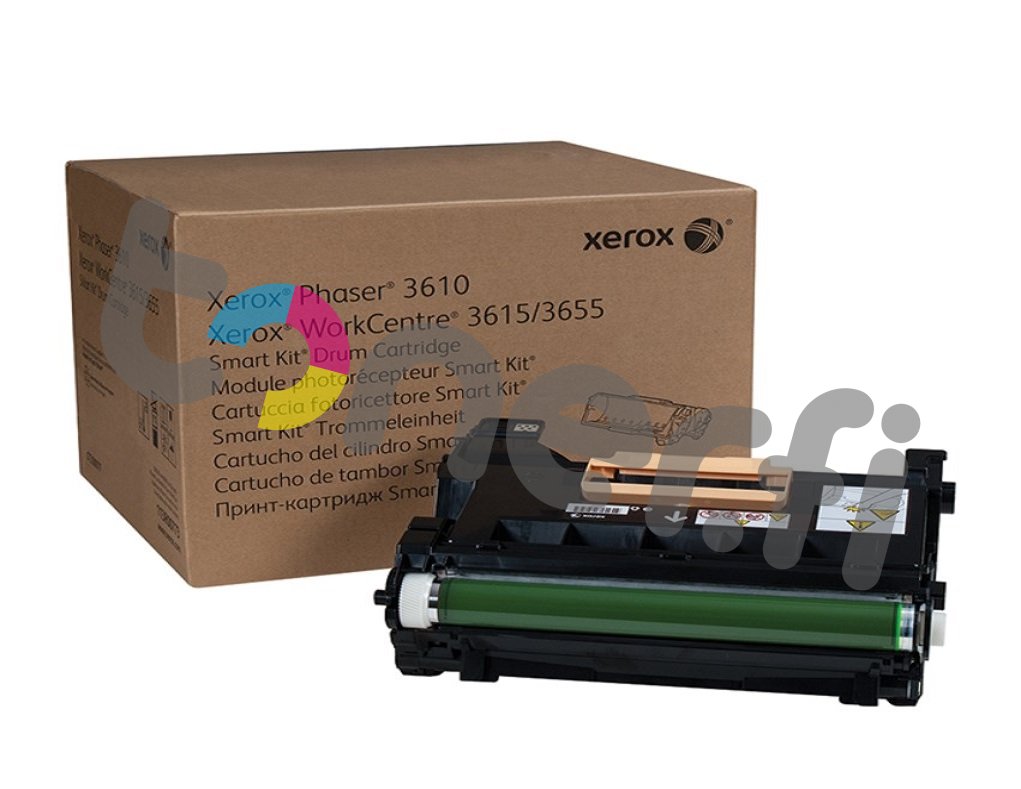 Xerox Phaser 3610 Rumpukasetti 113R00773