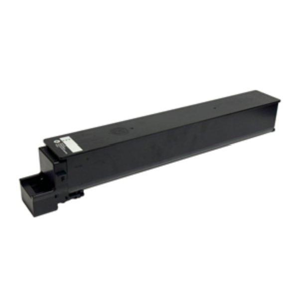 Konica Minolta TN715K Värikasetti Musta