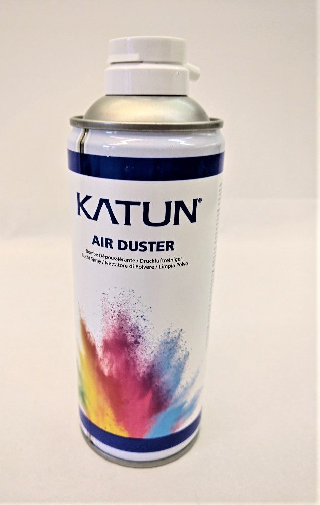 Katun Spray Duster 400 ml p/n 54601