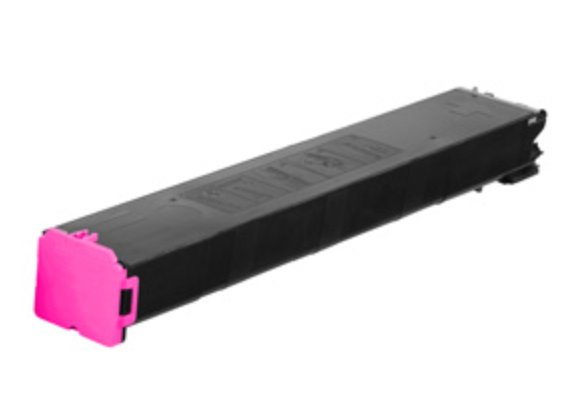 Sharp BP-GT70MA Värikasetti Punainen Katun