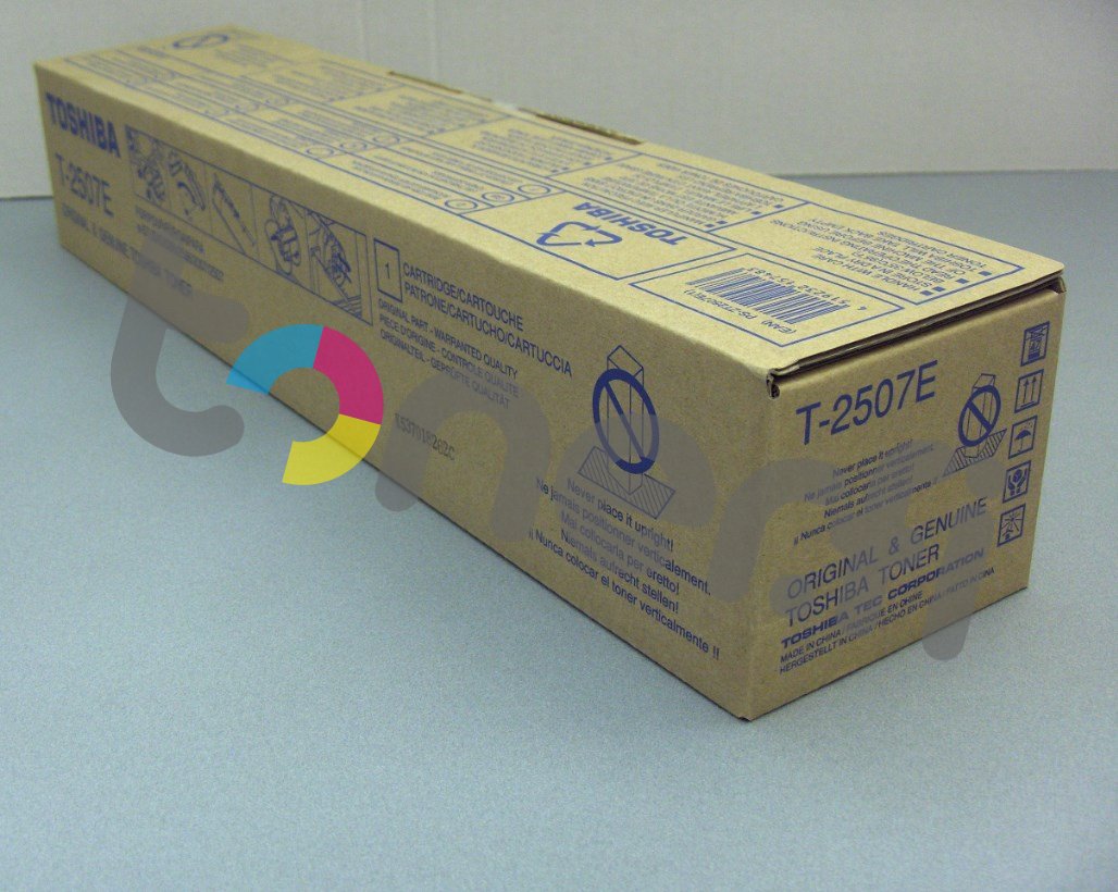 Toshiba T-2507E Värikasetti