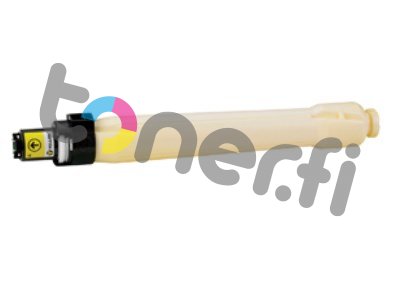 Ricoh MP C3000E/C4500E Print Cartr. Keltainen Katun p/n 44109