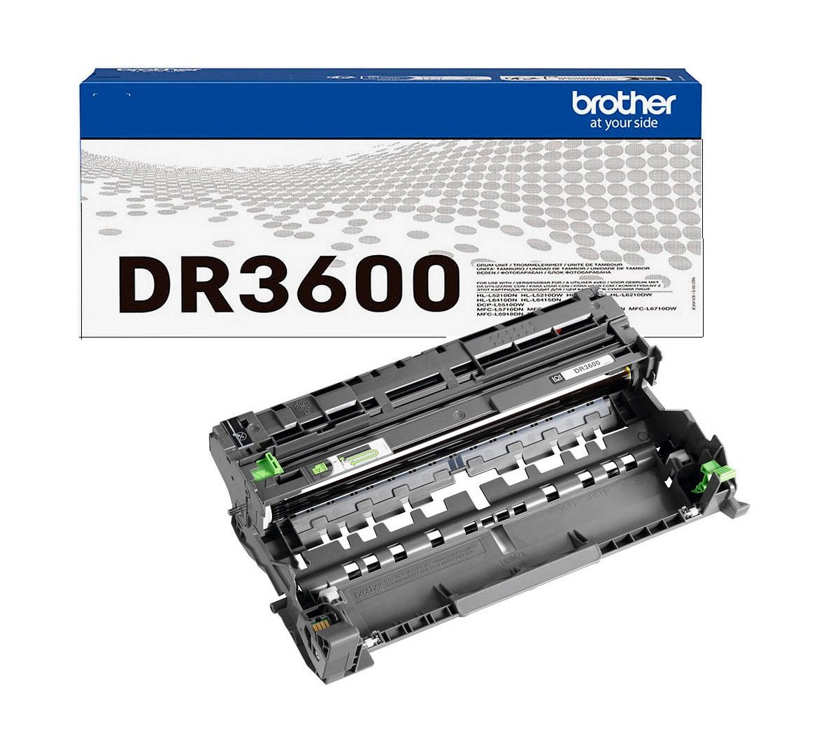 Brother DR3600 Rumpuyksikkö DR3650P