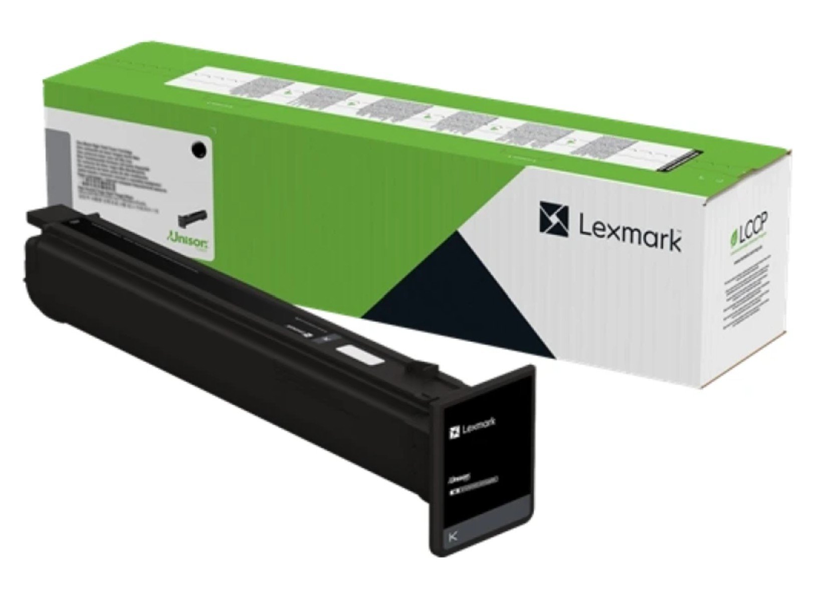 Lexmark CS963 Värikasetti 77L20K0
