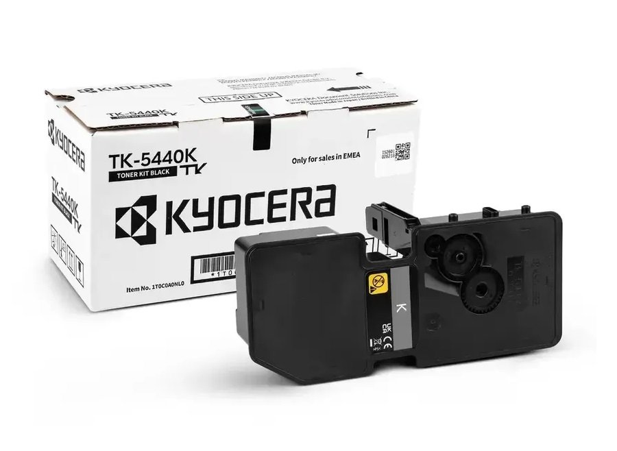 Kyocera TK-5440K Värikasetti Musta