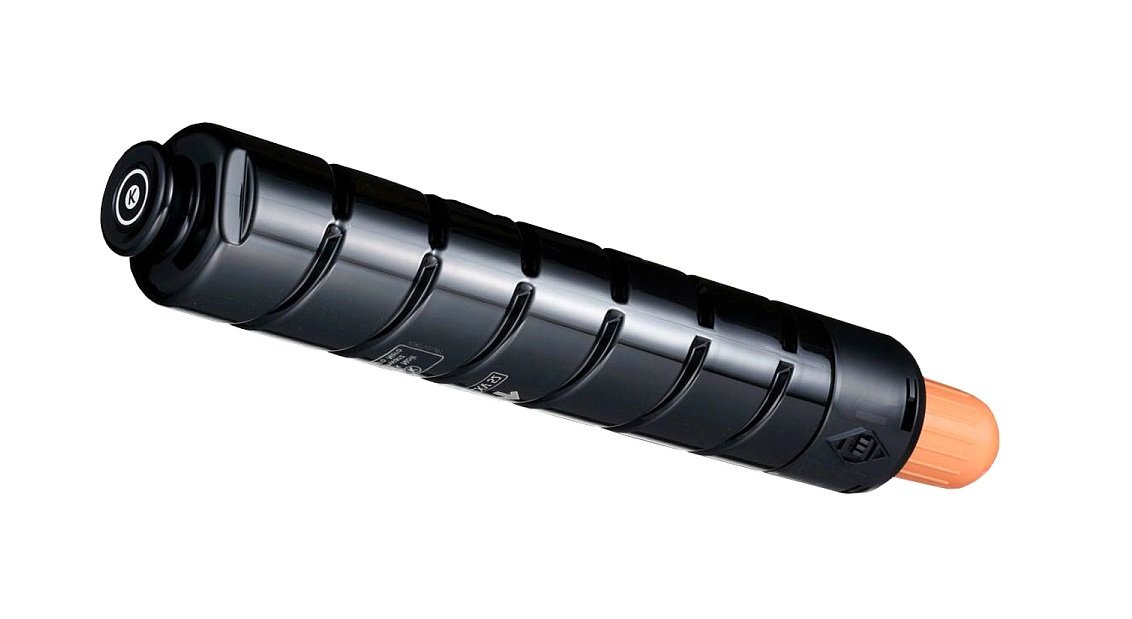 Canon C-EXV52 Värikasetti Musta Katun p/n 62054