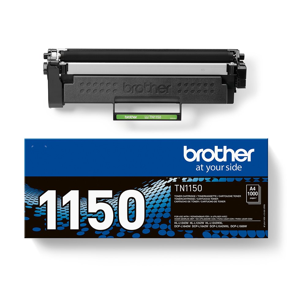 Brother TN1150 Värikasetti 