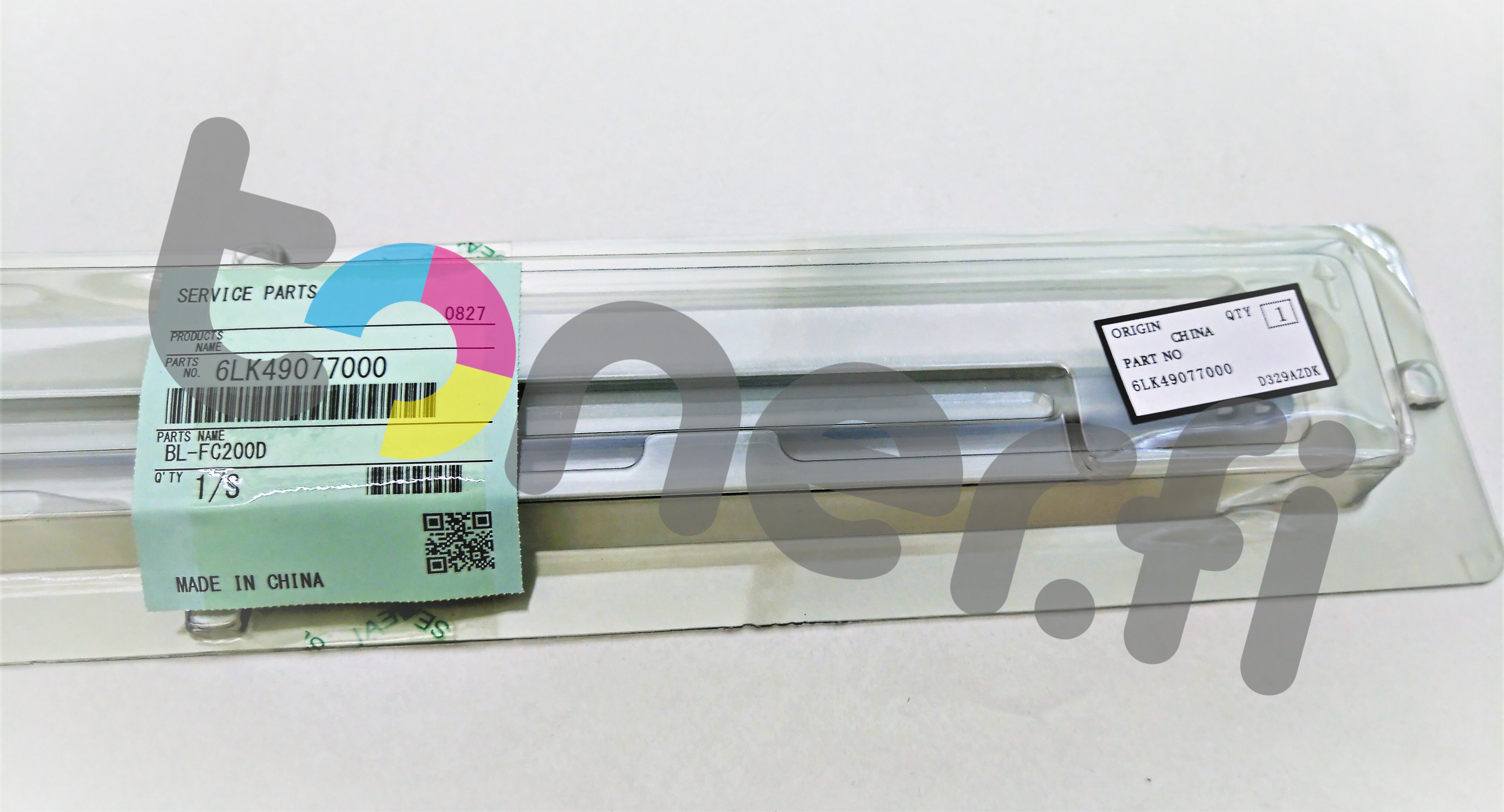 Toshiba BL-FC200D Rumpu Cleaning Blade
