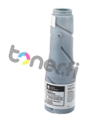 Konica TN114/105B/302B Värikasetti Katun p/n 20800