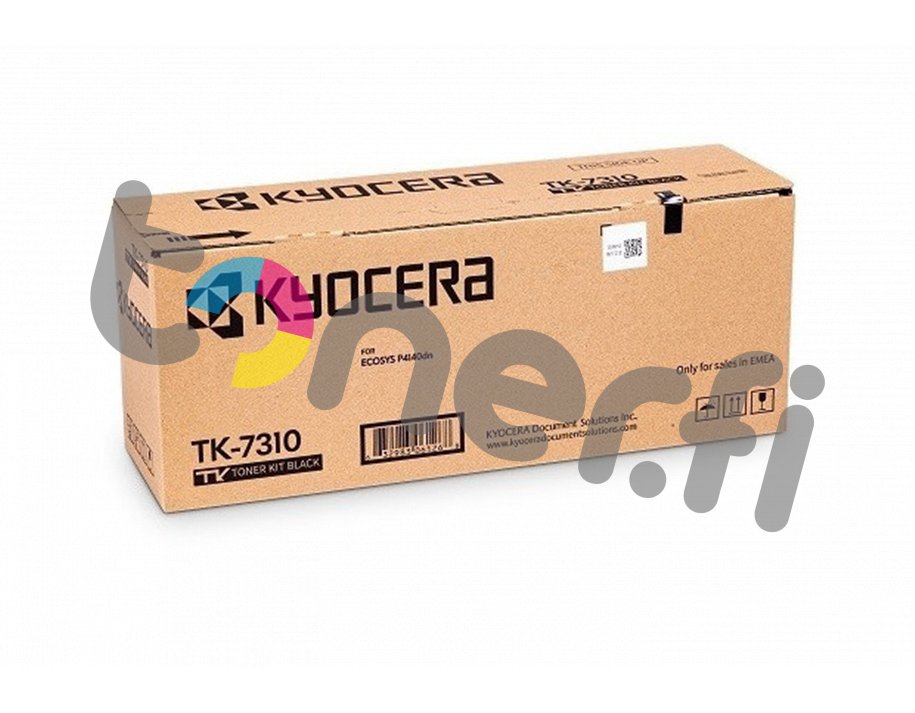 Kyocera TK-7310 Värikasetti Katun p/n 53601