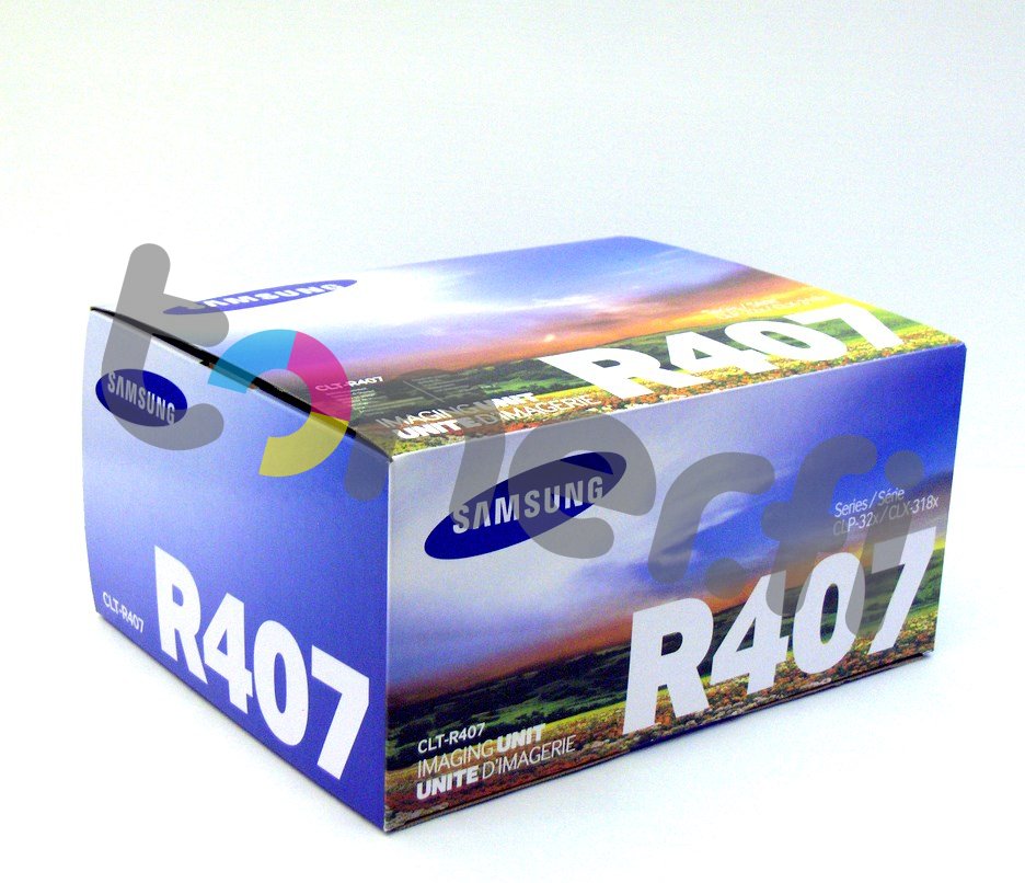 Samsung CLT-R407 Imaging Yksikkö