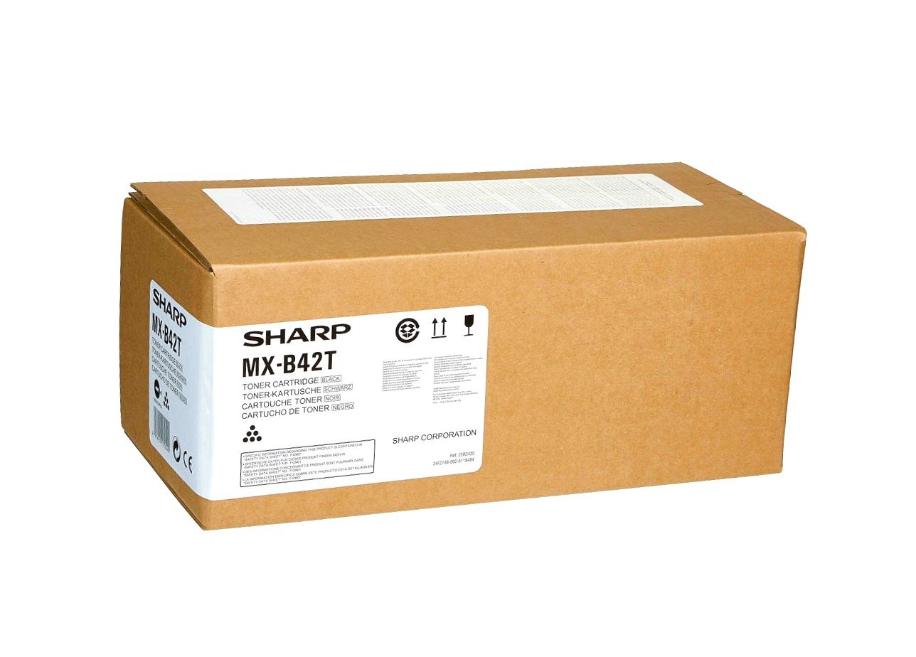 Sharp MX-B42T Värikasetti