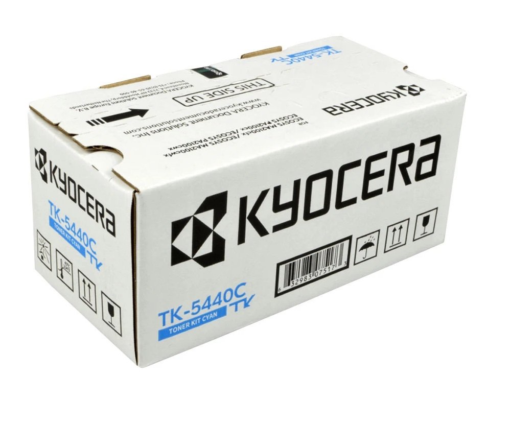 Kyocera TK-5440C Värikasetti Sininen