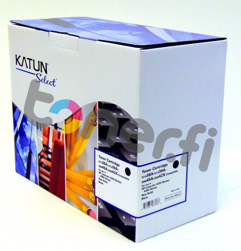 HP Q5945A Värikasetti Katun p/n 44686/Q5942X