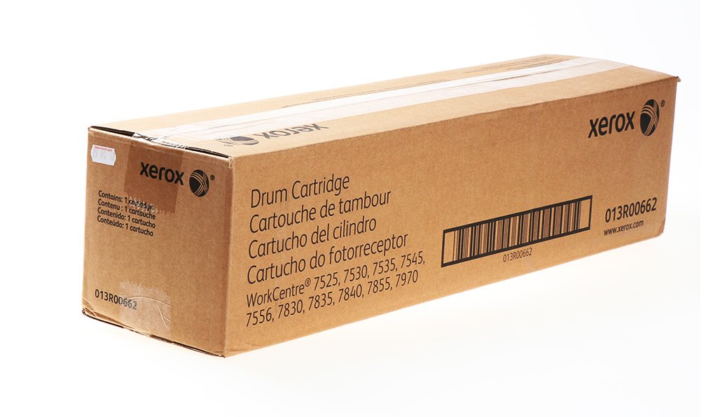 Xerox AltaLink C8030 Rumpukasetti/WC 7525