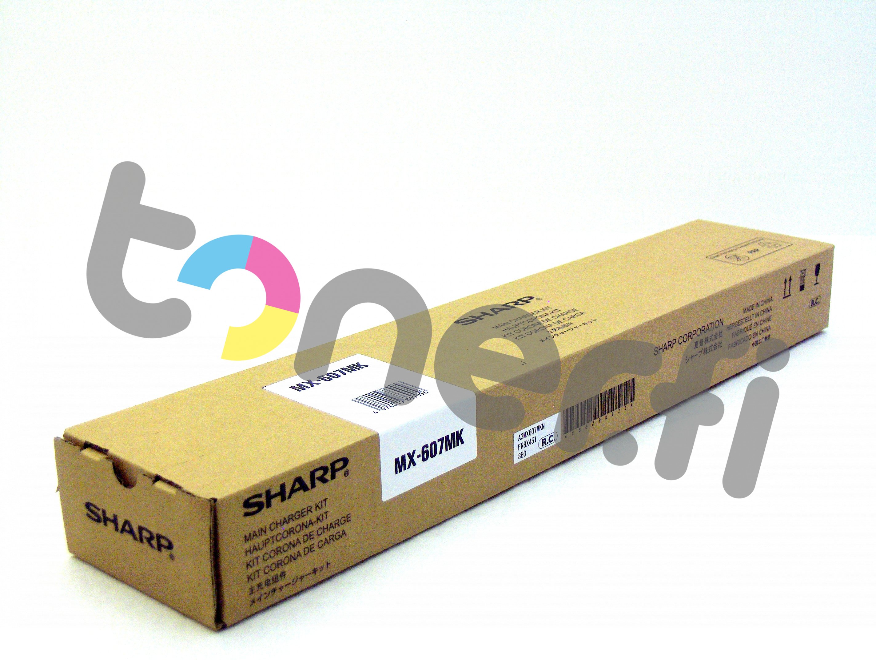 Sharp MX-607MK Main Charger Kit